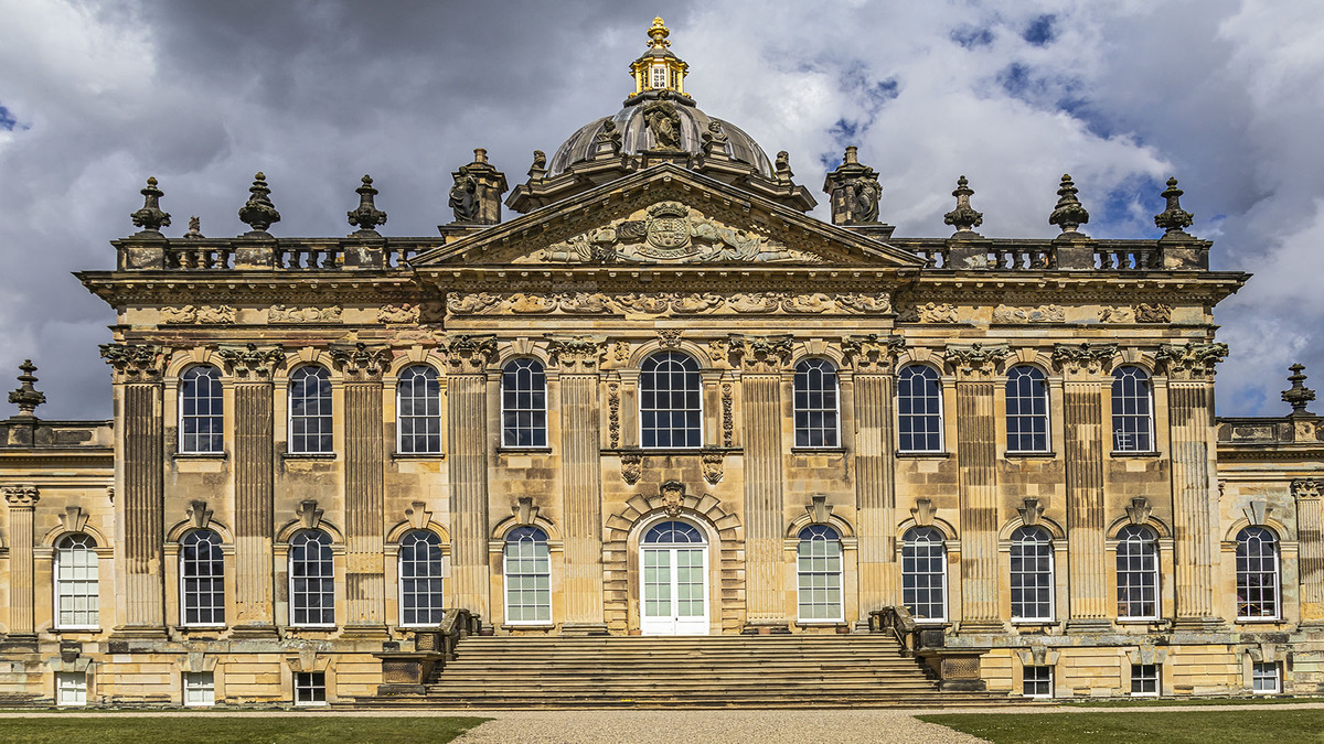 Castle Howard